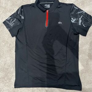 Men’s Lacoste Sport Polo size XL